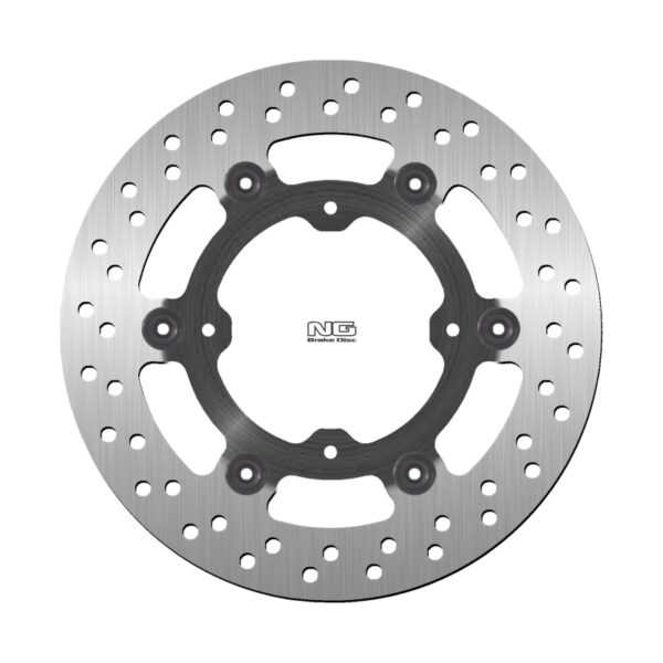 Тормозной диск NG BRAKE 1514 3