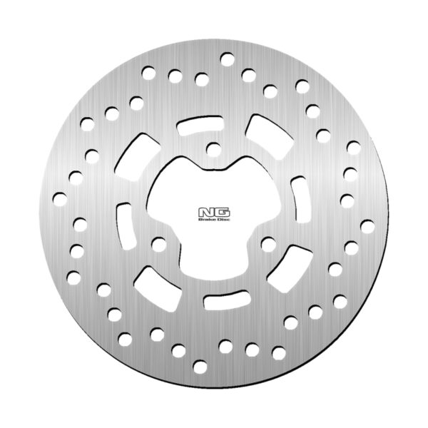 Передний тормозной диск для мото NG BRAKE 1548 3