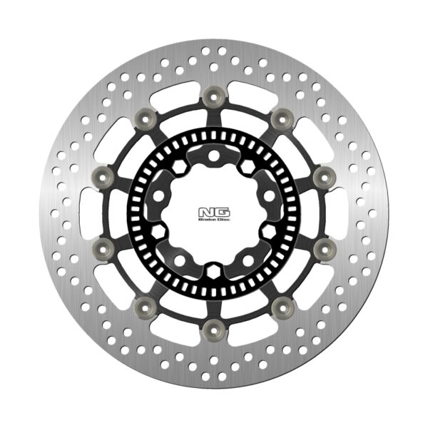 Передний тормозной диск для мото NG BRAKE 1701G