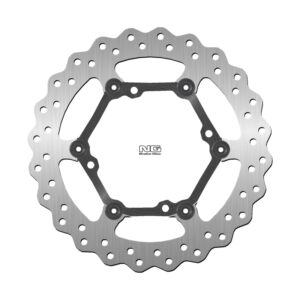 Передний тормозной диск для мото NG BRAKE 1326X