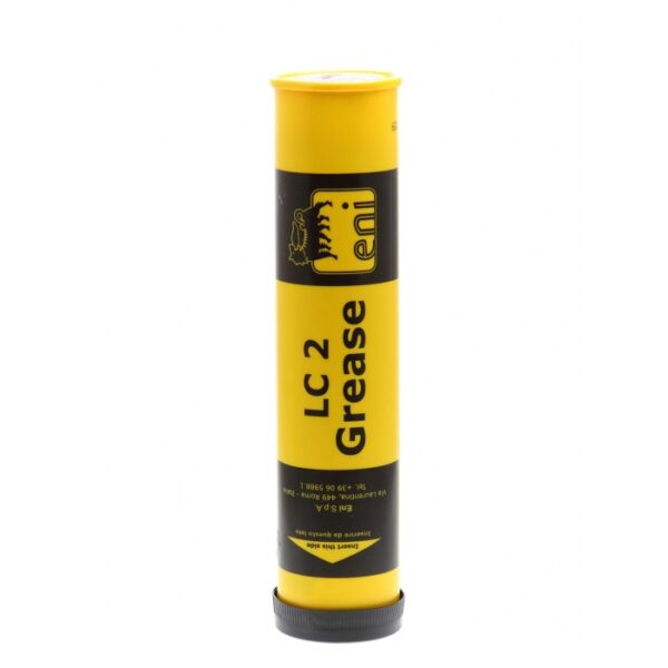 Смазка Eni Grease LC 2 (0.4л) 2