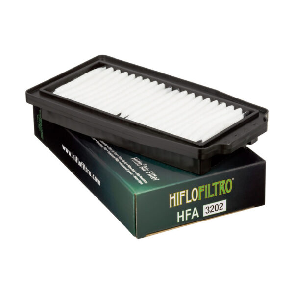 Воздушный фильтр Hiflofiltro HFA3202 2