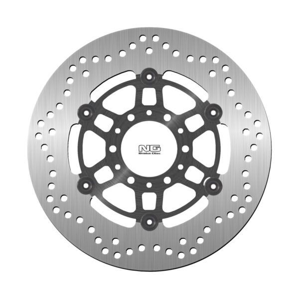 Передний тормозной диск для мото NG BRAKE 162 2