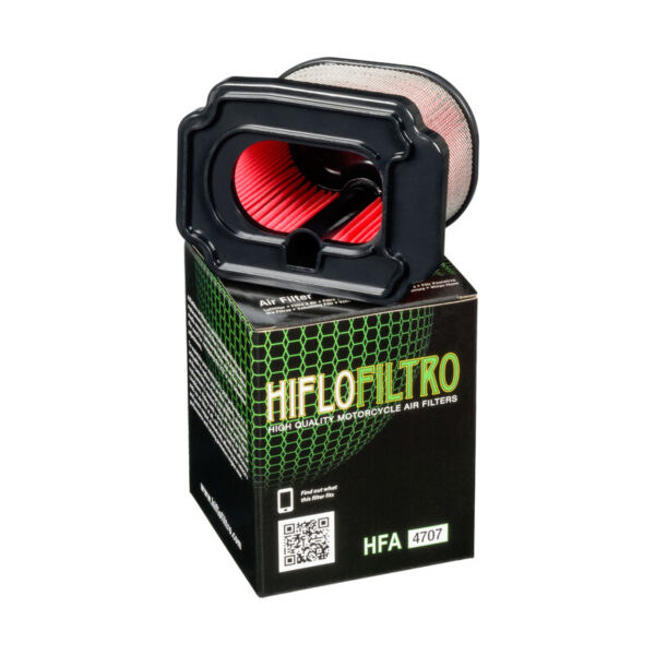 Воздушный фильтр Hiflofiltro HFA4707 2