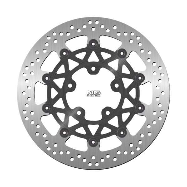 Передний тормозной диск для мото NG BRAKE 1680