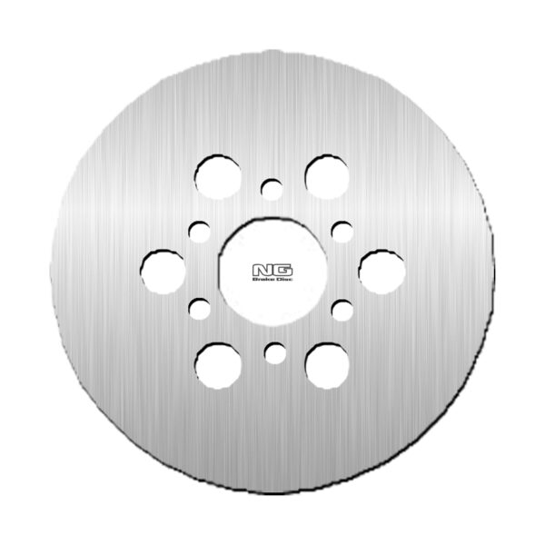 Задний тормозной диск для мото NG BRAKE 402 2