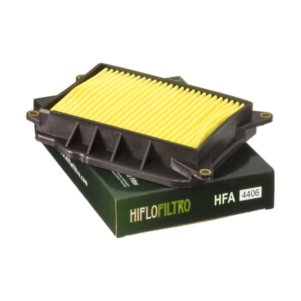 Воздушный фильтр Hiflofiltro HFA4406 2