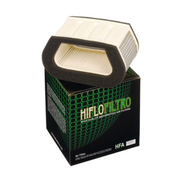 Воздушный фильтр Hiflofiltro HFA4907 3