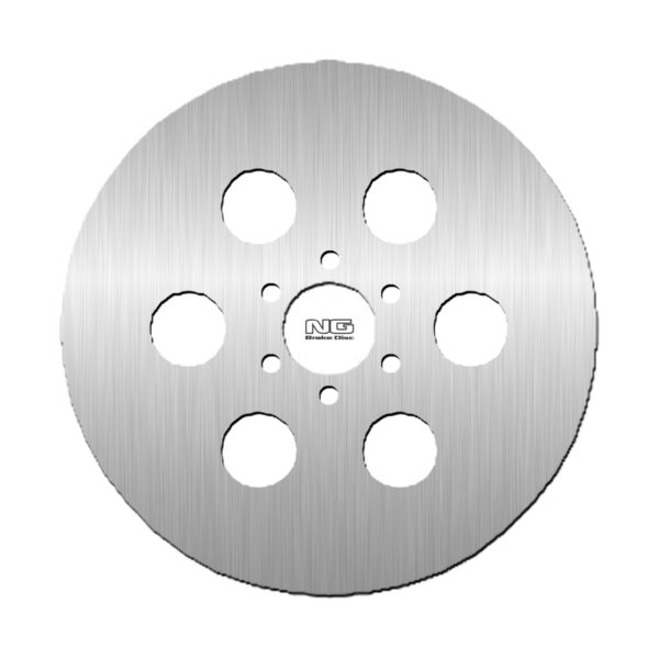 Передний тормозной диск для мото NG BRAKE 512 2