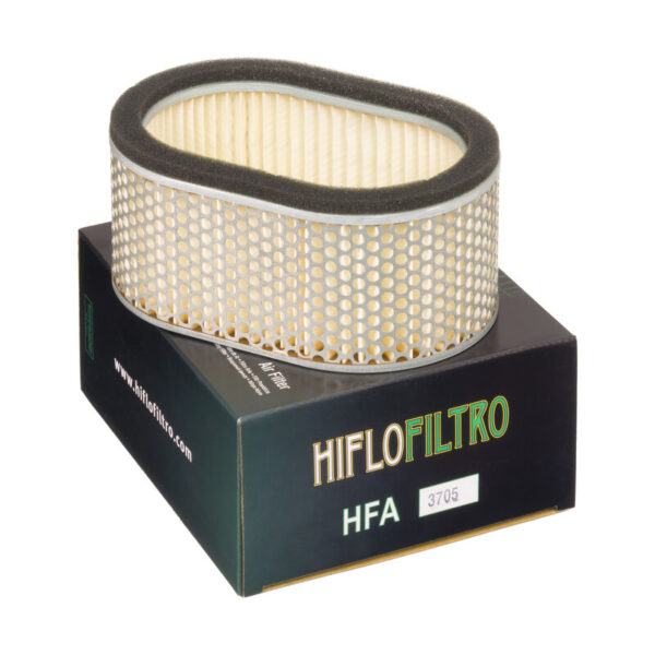 Воздушный фильтр Hiflofiltro HFA3705 2