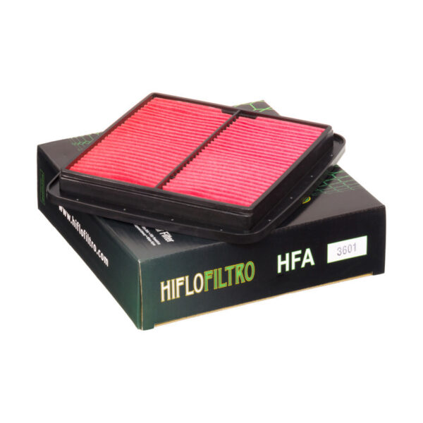 Воздушный фильтр Hiflofiltro HFA3601 2