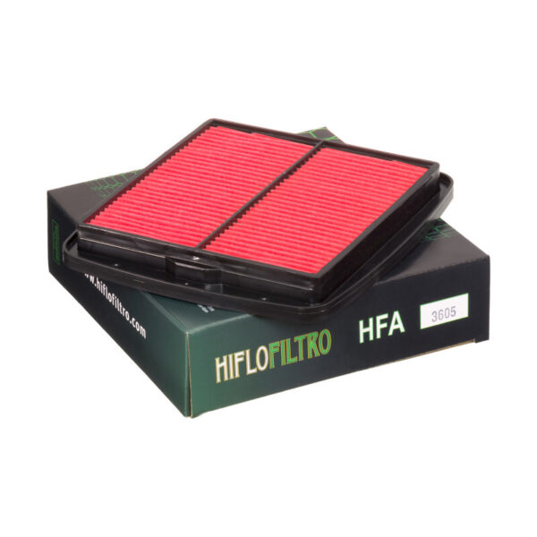 Воздушный фильтр Hiflofiltro HFA3605 2