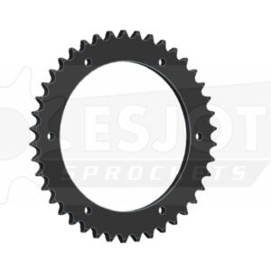 Задняя звезда Esjot 50-35046-42 (аналог JTR2011.42) для Triumph 1050 Speed Triple