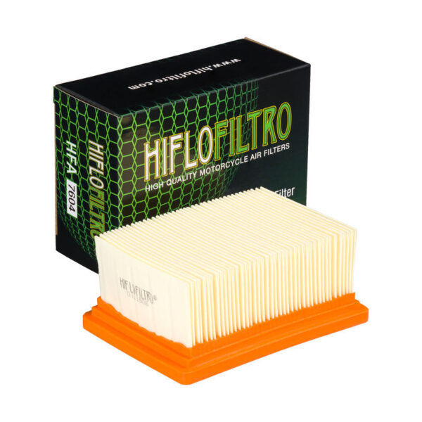 Воздушный фильтр Hiflofiltro HFA7604