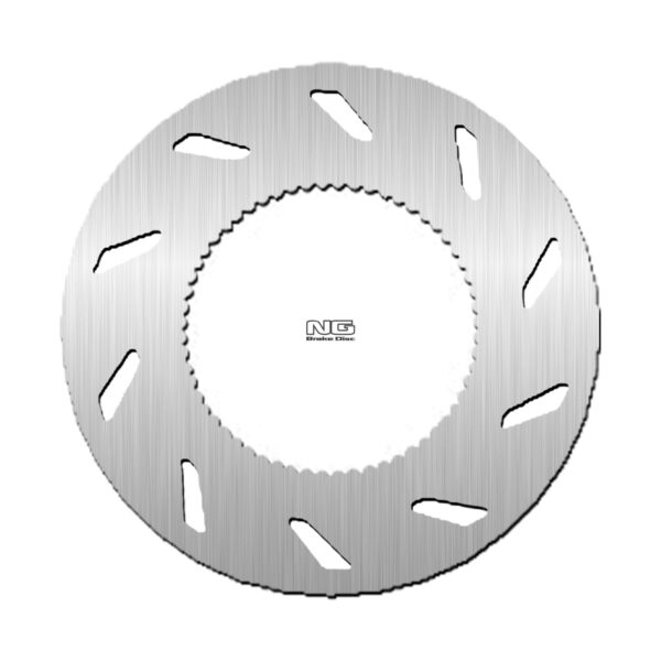 Передний тормозной диск для мото NG BRAKE 332 2