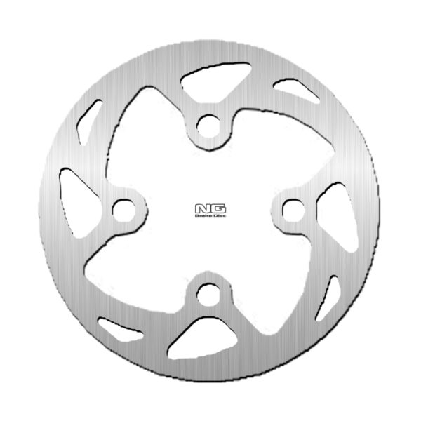 Передний тормозной диск для мото NG BRAKE 627 3