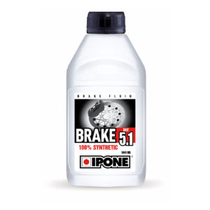 Тормозная жидкость Ipone Brake Dot 5.1, 500 мл