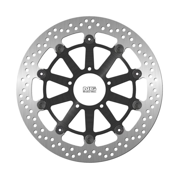 Передний тормозной диск для мото NG BRAKE 1930G 2