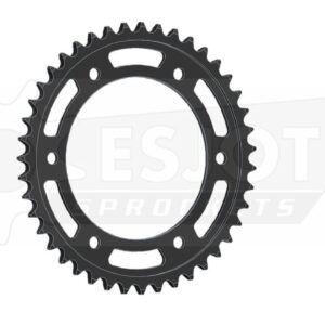 Задняя звезда Esjot 50-29054-43 (аналог JTR1317.43) для Honda 1000 CBR RR