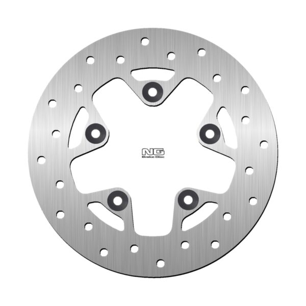 Передний тормозной диск для мото NG BRAKE 1651 3