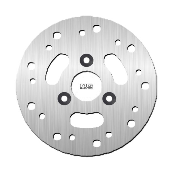 Передний тормозной диск для мото NG BRAKE 359 2