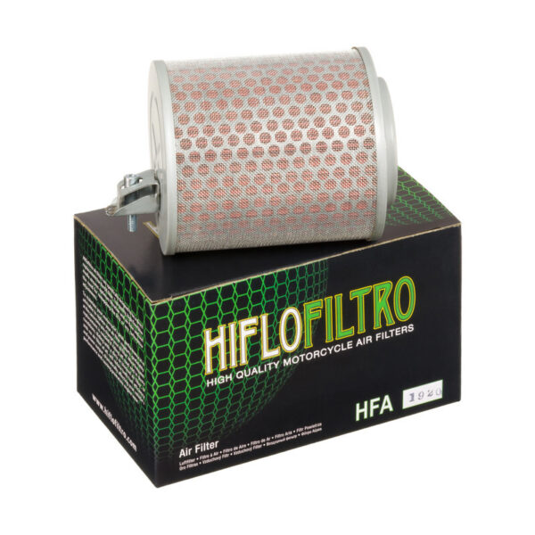 Воздушный фильтр Hiflofiltro HFA1920 2