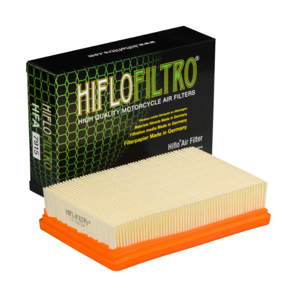 Воздушный фильтр Hiflofiltro HFA7915 3