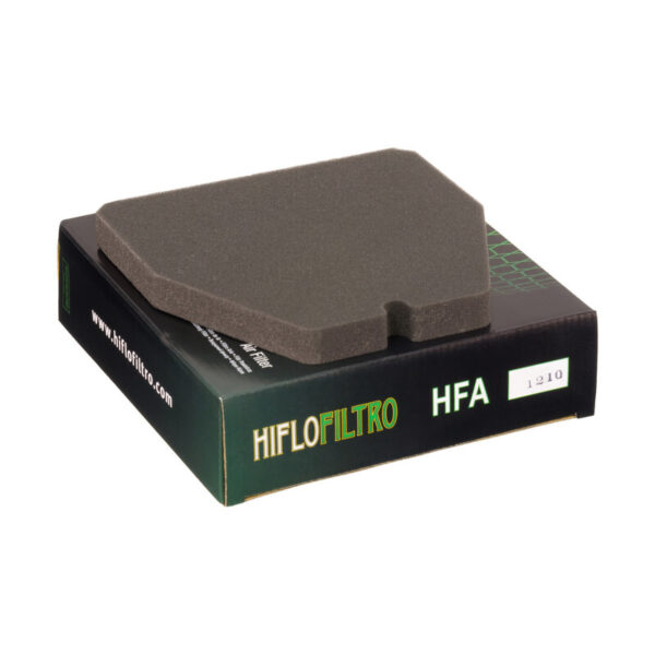 Воздушный фильтр Hiflofiltro HFA1210 2