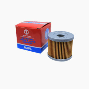 Масляный фильтр MIW DU6002 (аналог HF159) 14