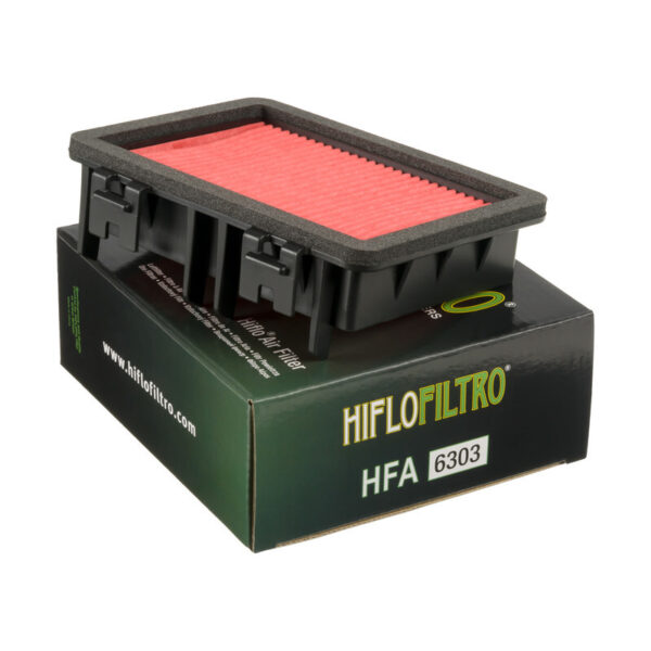 Воздушный фильтр Hiflofiltro HFA6303 2