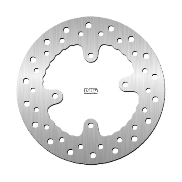 Тормозной диск для мото NG BRAKE 1102