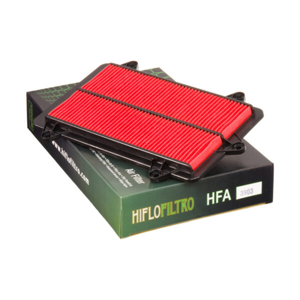 Воздушный фильтр Hiflofiltro HFA3903 2