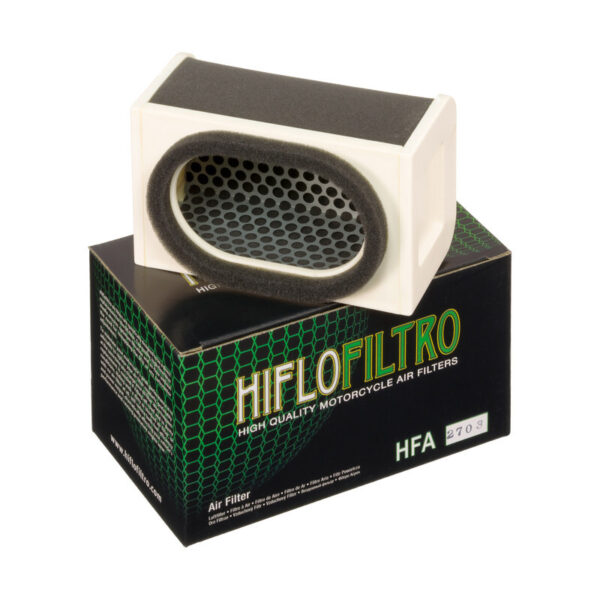 Воздушный фильтр Hiflofiltro HFA2703