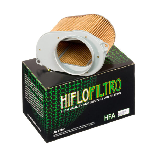 Воздушный фильтр Hiflofiltro HFA3607 2