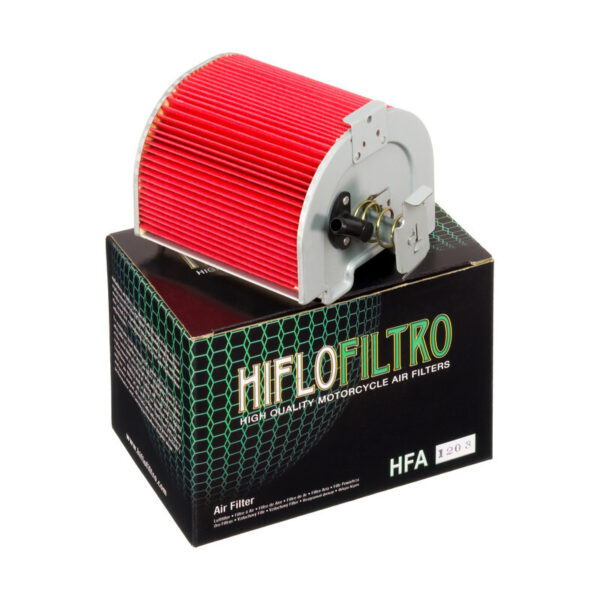 Воздушный фильтр Hiflofiltro HFA1203 2