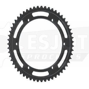 Задняя звезда Esjot 50-32152-46 (аналог JTR746.46) для Ducati 821 Monster 23