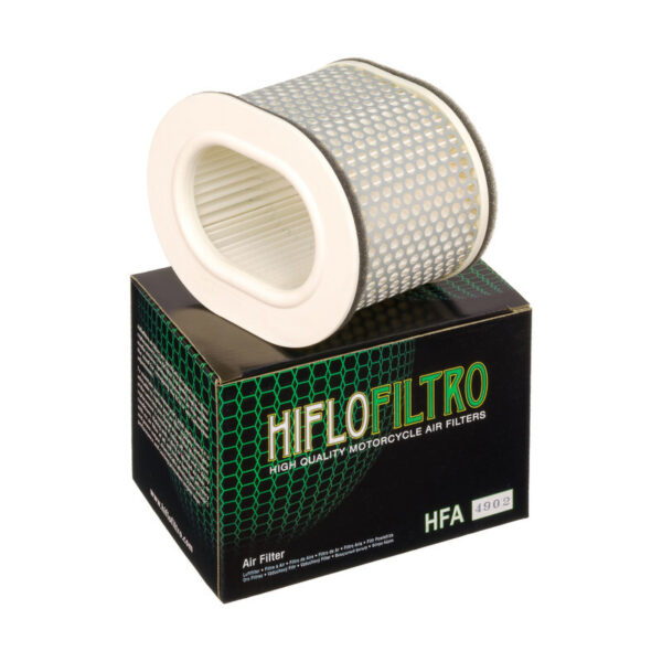 Воздушный фильтр Hiflofiltro HFA4902 3