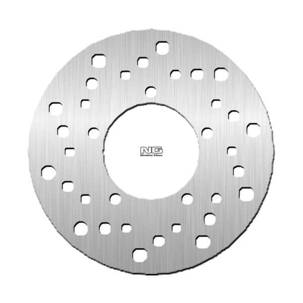 Тормозной диск для мото NG BRAKE 233 3