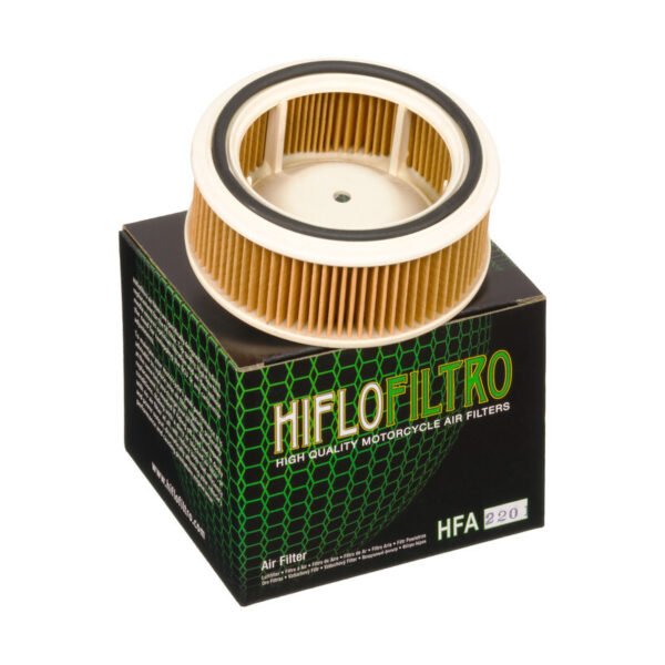 Воздушный фильтр Hiflofiltro HFA2201 2