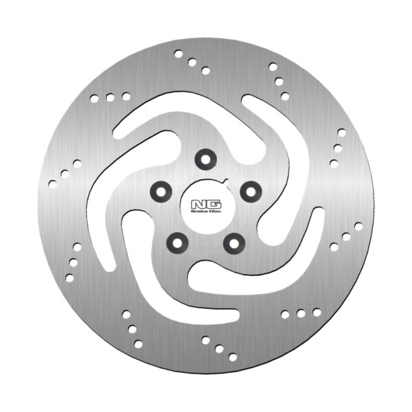 Передний тормозной диск для мото NG BRAKE 740 2