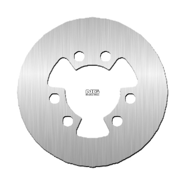 Передний тормозной диск для мото NG BRAKE 260 2