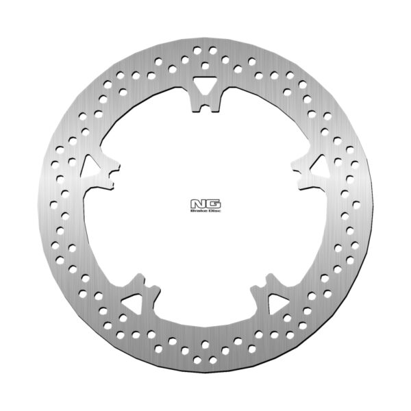 Передний тормозной диск для мото NG BRAKE 1319 2