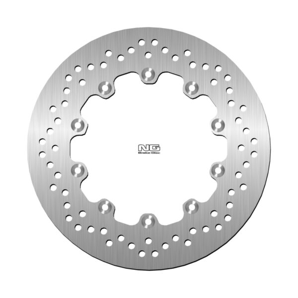 Передний тормозной диск для мото NG BRAKE 1047 3