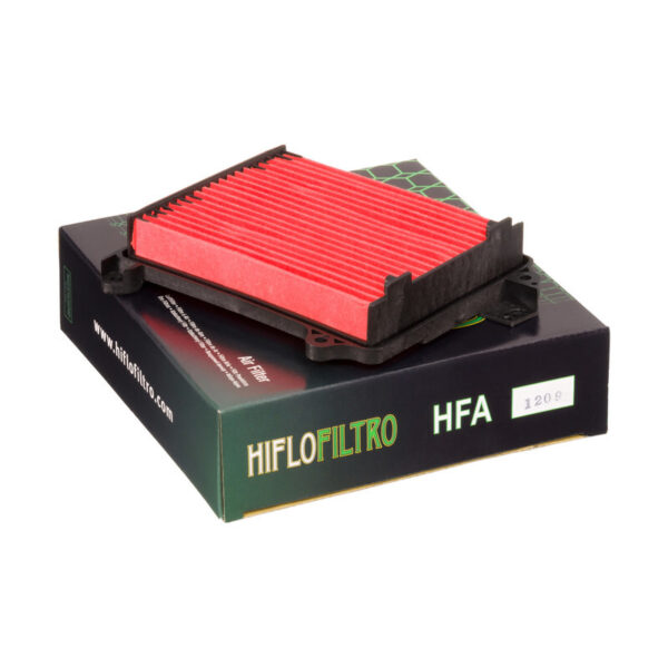 Воздушный фильтр Hiflofiltro HFA1209 2