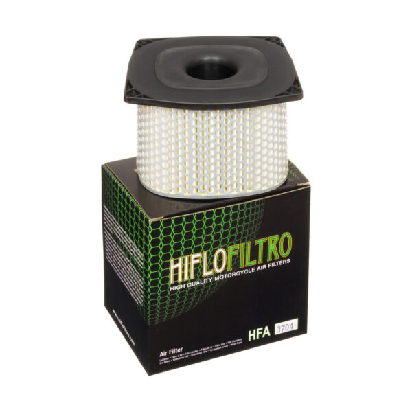Воздушный фильтр Hiflofiltro HFA3704 3