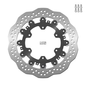 Передний тормозной диск для мото NG BRAKE 1137X