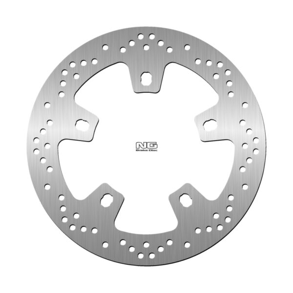 Передний тормозной диск для мото NG BRAKE 1656