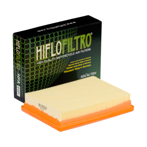 Воздушный фильтр Hiflofiltro HFA6101 2