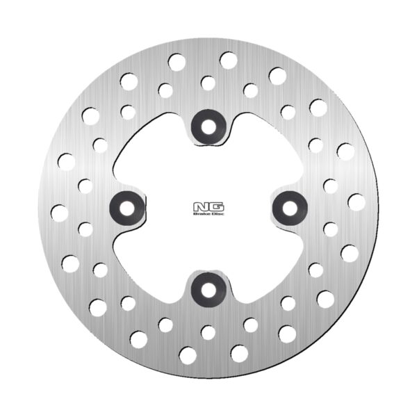 Задний тормозной диск для мото квадроцикла NG BRAKE 1825 2