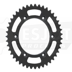 Задняя звезда Esjot 50-32041-43 (аналог JTR808.43) для Suzuki 350 DR